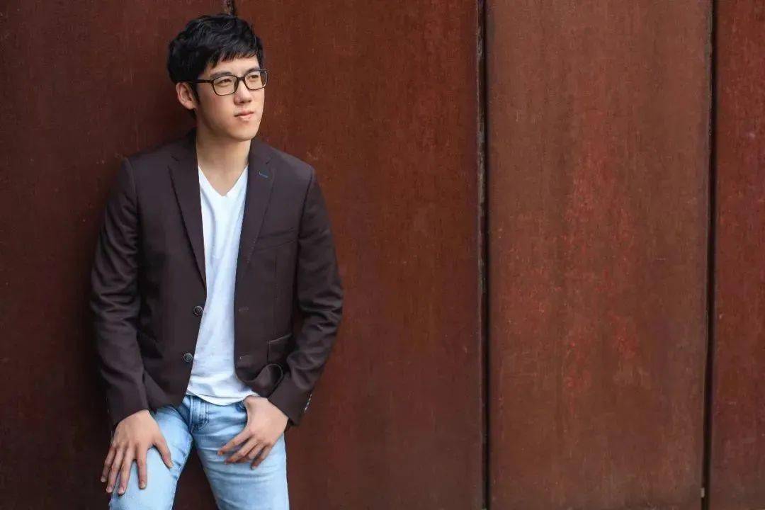 重磅开票丨你们的钢琴男神张昊辰又要来厦门了?没错!