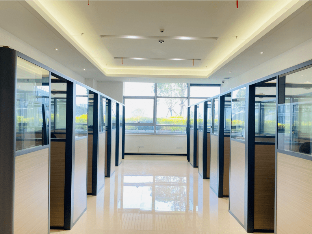 柳州打造广西首个不见面评标创新基地 实现远程项目场内分散评标_交易