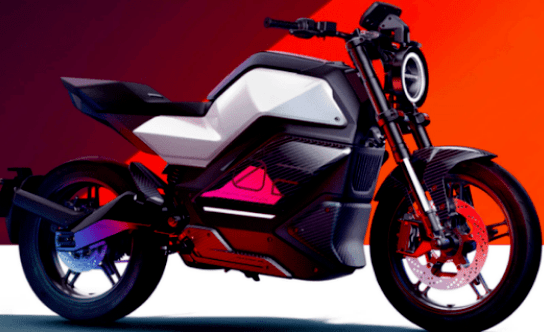 小牛高性能rqi电动车即将发布._搜狐汽车_搜狐网