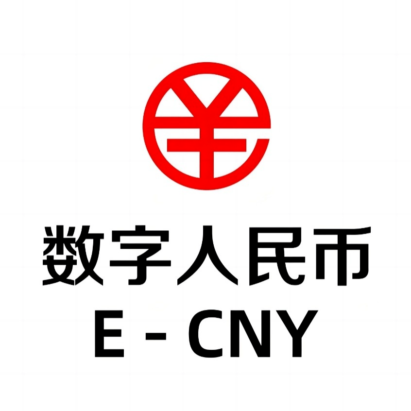 数字货币标志图片