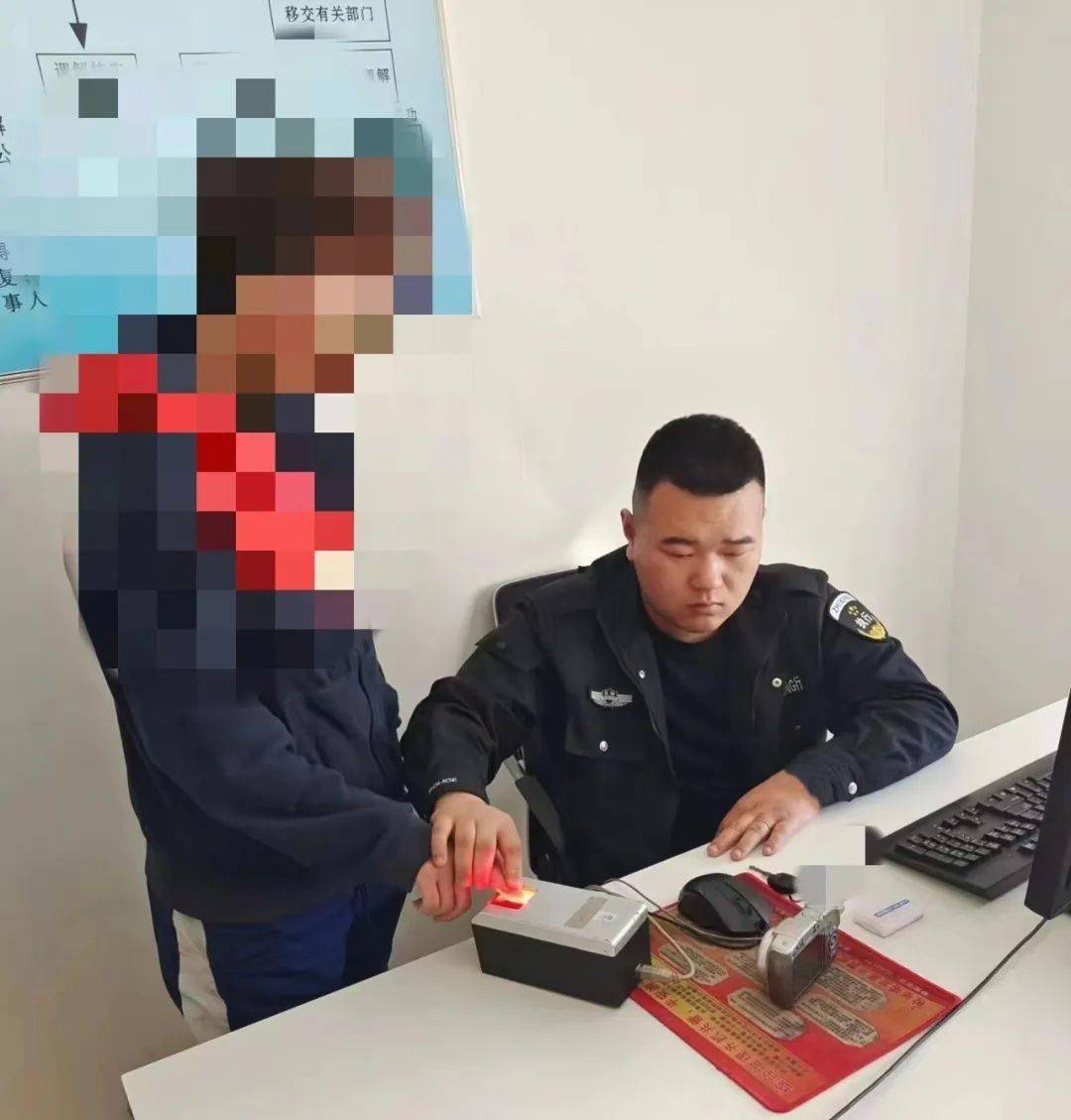 头条 | 白城张某欠钱不还拒不配合拘他