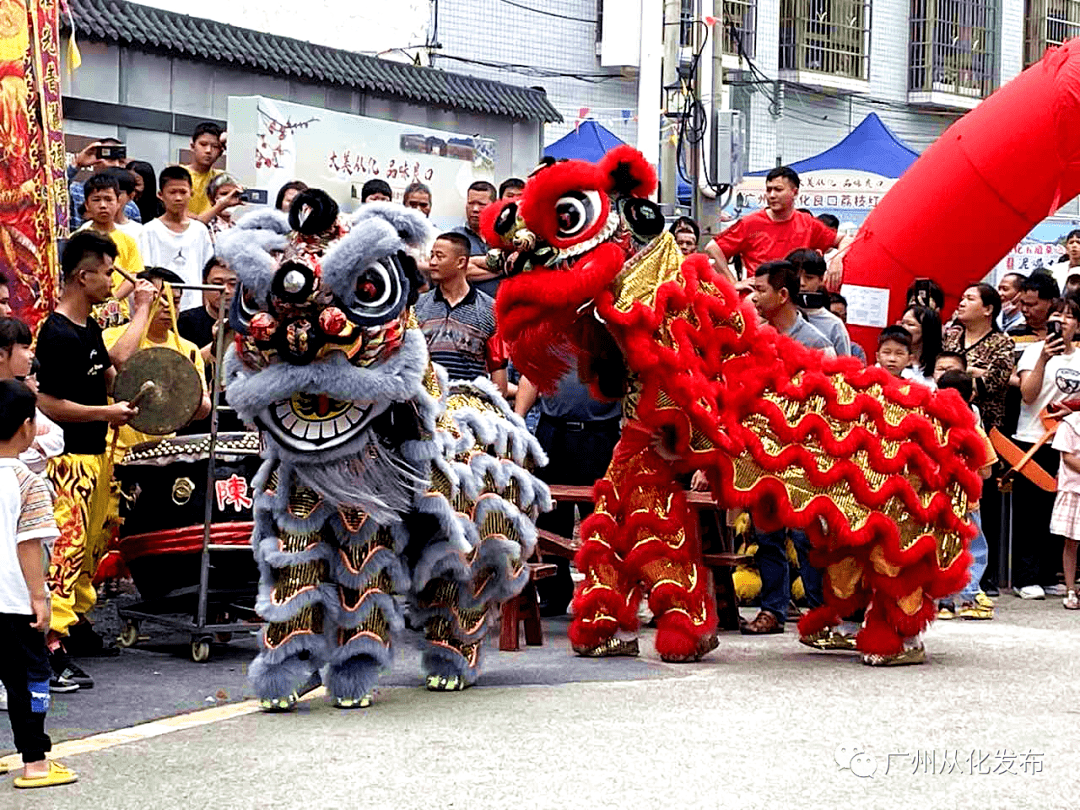 从化良口镇第十六届杨梅节来了!_活动_主会场_大会