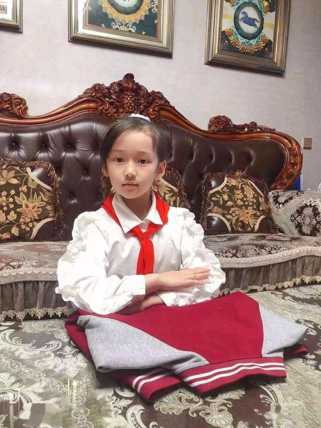 阳光讯(王雪 记者 张允铎)为贯彻落实国家"双减"政策,贯彻实施劳动