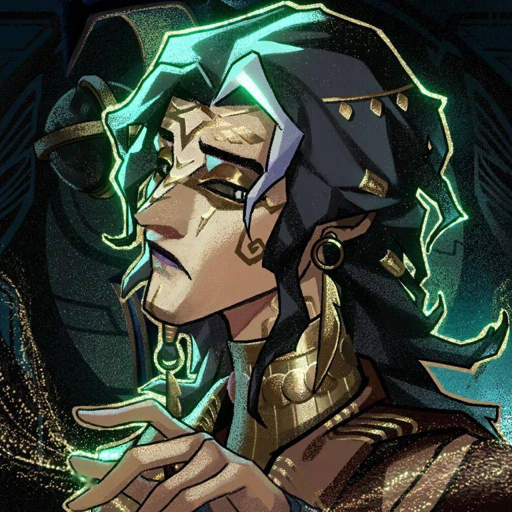 【第二十七赛季·精华2】精华的馈赠爆料来啦~_头像_记忆_深渊