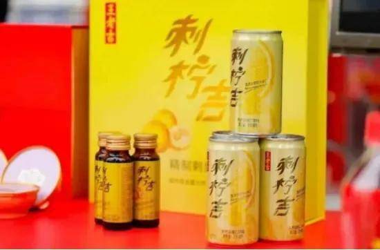 在直播间,美味与维c双在线的刺柠吉天然维c饮料同样受到众多朋友的