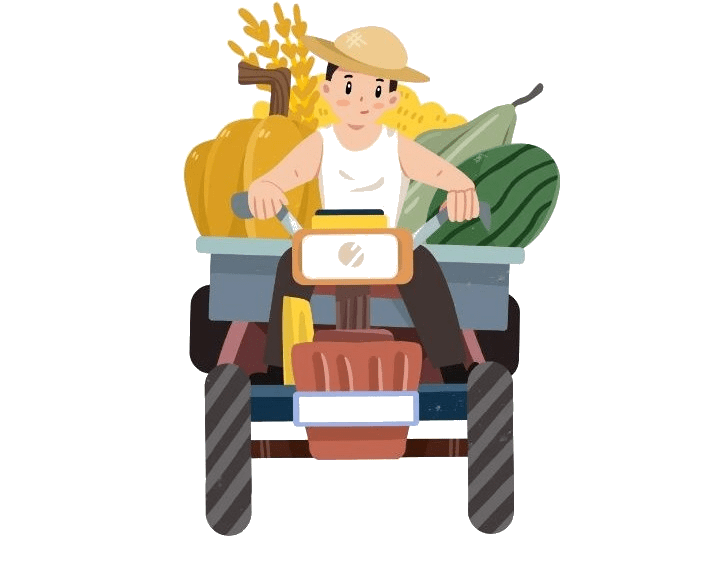 【平安农机】(干货)农机安全操作手册_作业_场所_设备