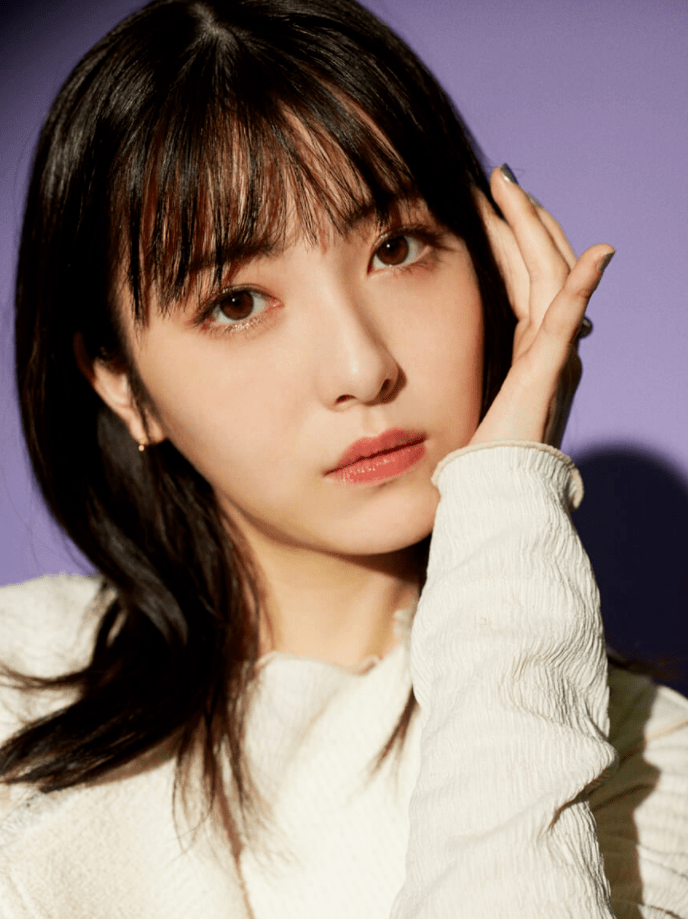 樱花妹"最想整形成那样"的女艺人排行榜,桥本环奈第二,第一名是她?