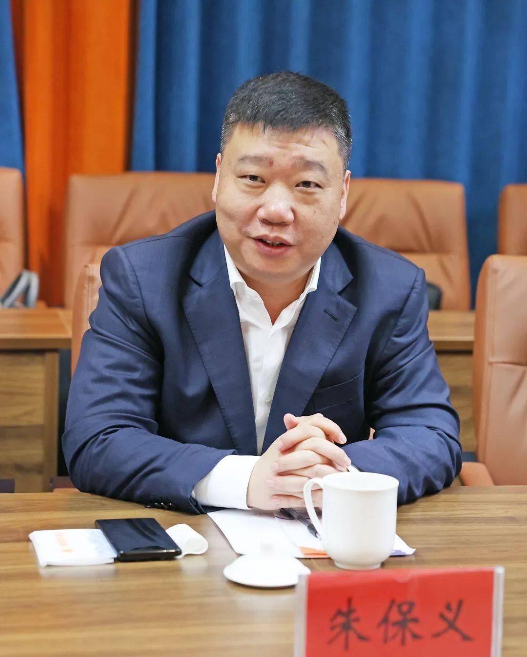 浙江南都电源动力股份有限公司董事长,总经理朱保义表示,作为国家绿色