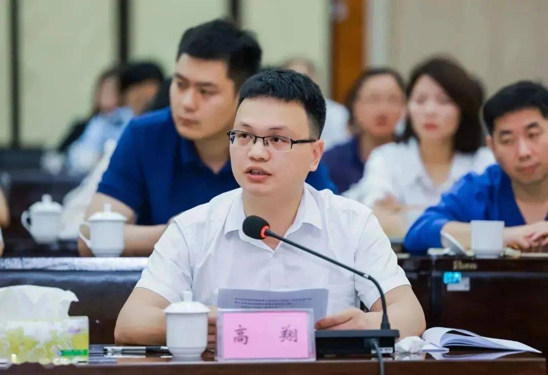 我在浏阳河畔写青春 | 高翔:科技自强"托起"青春梦想_惠科_技术_方案