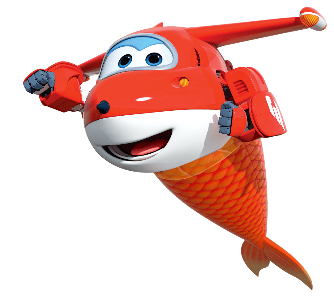 【少儿】《超级飞侠14》今日17:00 开启冒险新篇章!