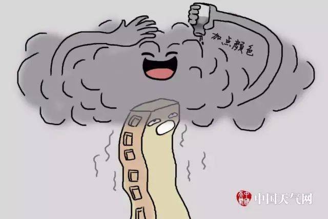大理出现“大号棉花糖”云朵（附云的成因、类型、九大冷知识）黄土高原水土流失问题，高考重点！（云朵像棉花糖似的怎么样）