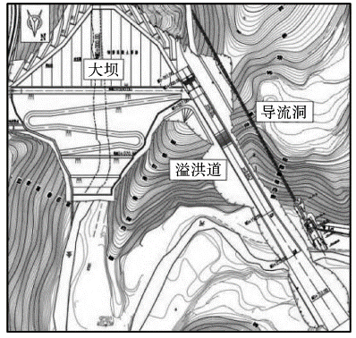 溢洪道有何门道?