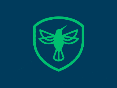 大鹏鸟logo图片