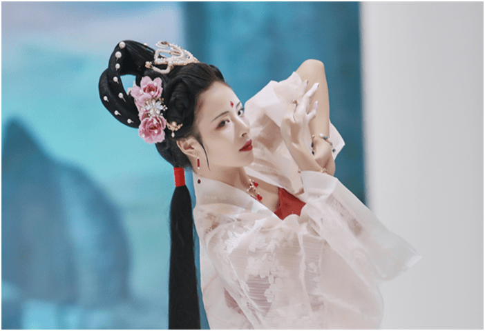 chinajoy洛裳华服新秀大赛华东南苏州赛区招募启动_比赛_山湖_小伙伴