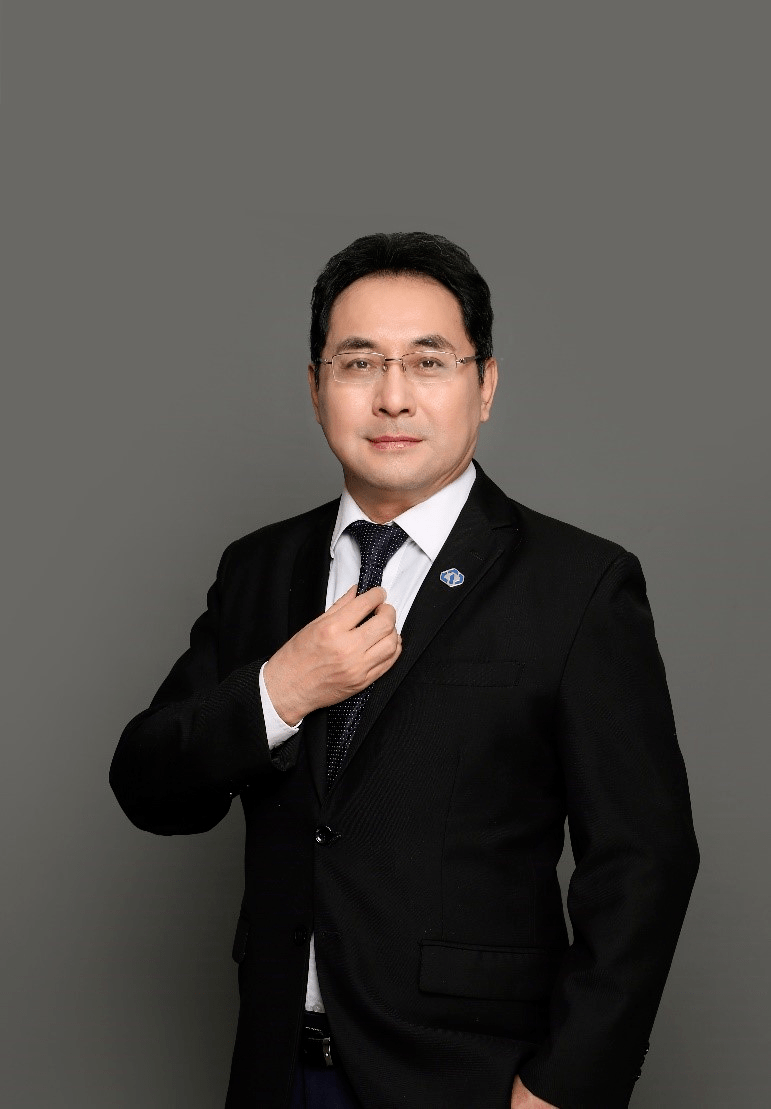 情系江苏 共筑梦想|中汽创智ceo李丰军:创新 智造,让新能源汽车"持续