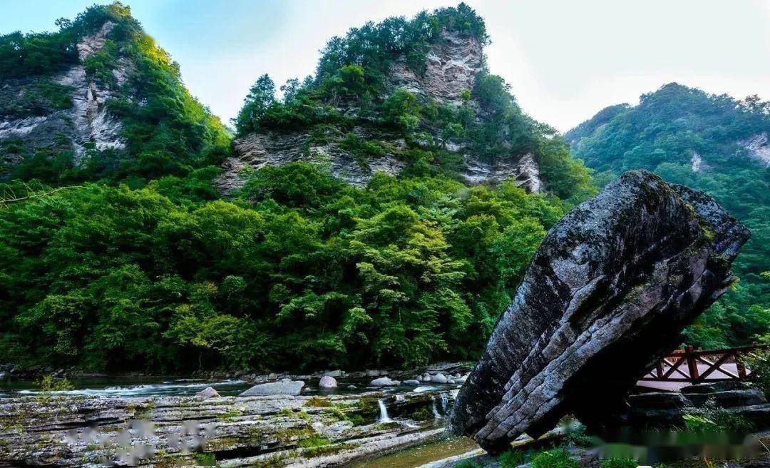 母亲节,黎坪景区为"您"免门票!_妈妈_福利_汉中