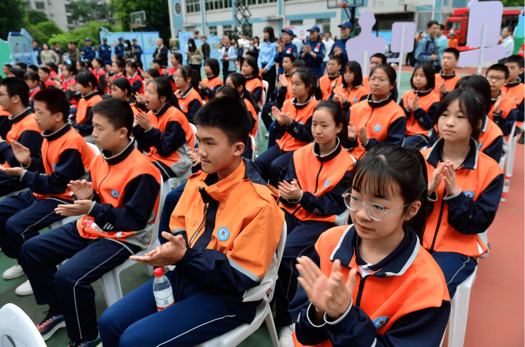 福州则徐小学图片