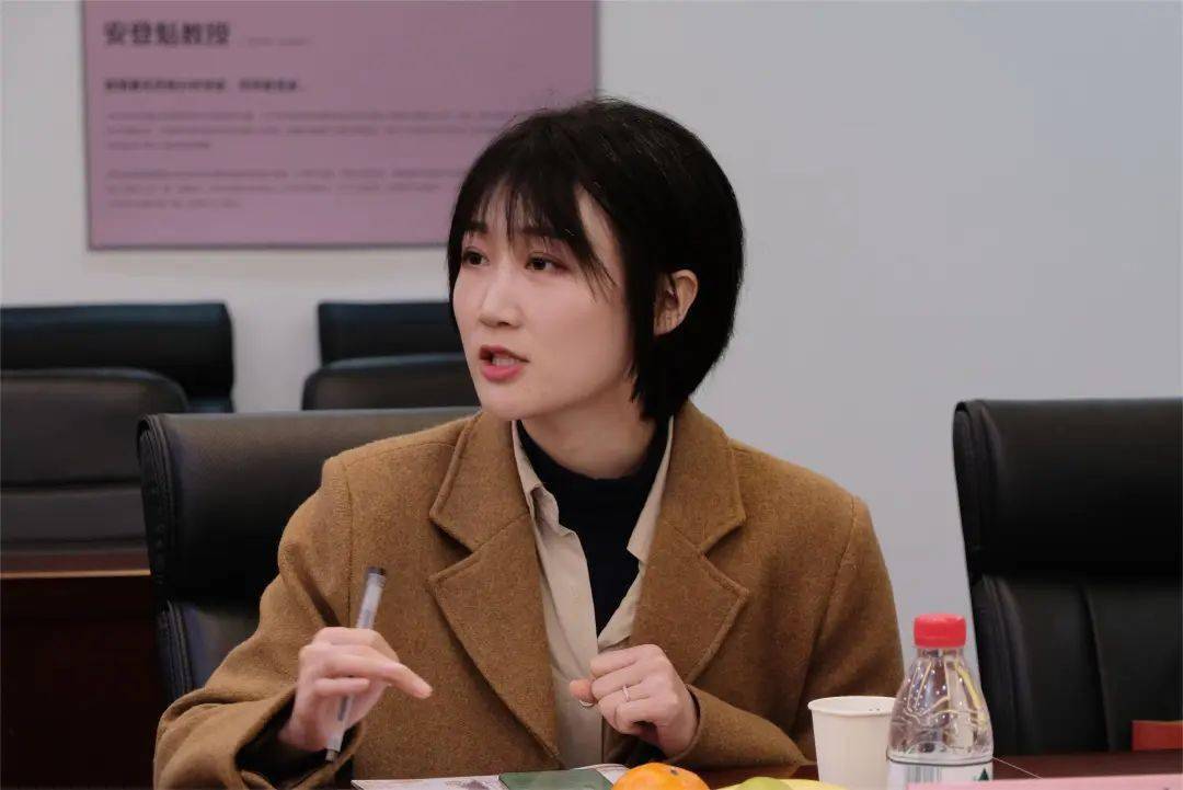 地球科学与工程学院辅导员常孝廉编辑|仇嘉晖责编|杨雯雪审核|王婧