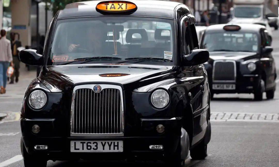 这也是家很常用的出租车公司,最值得一提的是,他家针对伦敦所有机场都