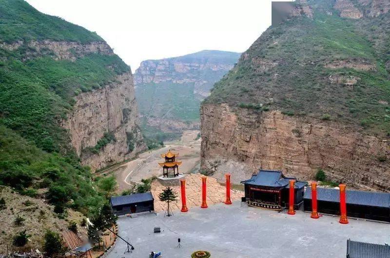 67桑干河大峡谷飞瀑峡双漂流——休闲双汽2日游_旅游_门票_行程