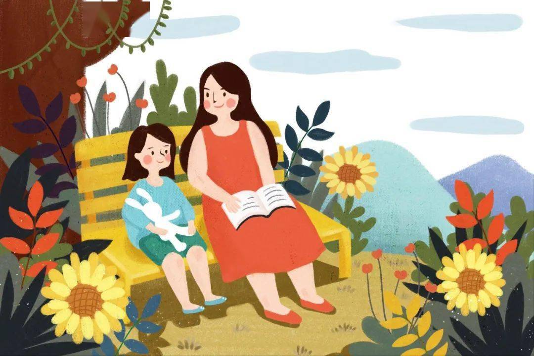 感恩母亲节,阅读传递爱丨周末活动速览_佛山市_时间_地点