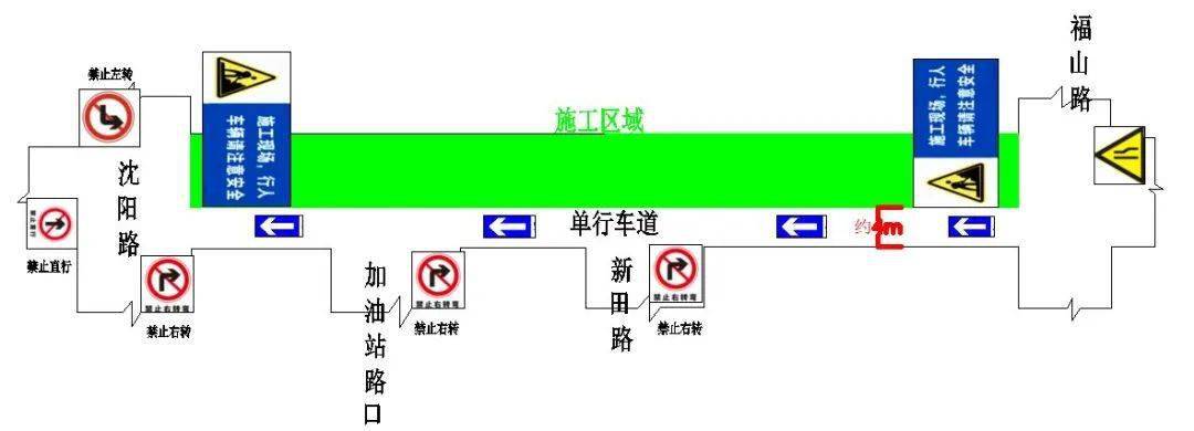 宁阳县环山路示意图图片