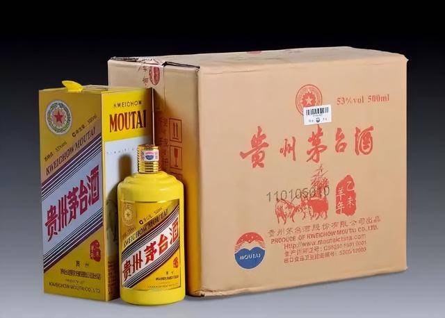 茅台乙未羊年纪念酒蕴含哪些文化内涵，为何市场价格一路飙升？_搜狐网