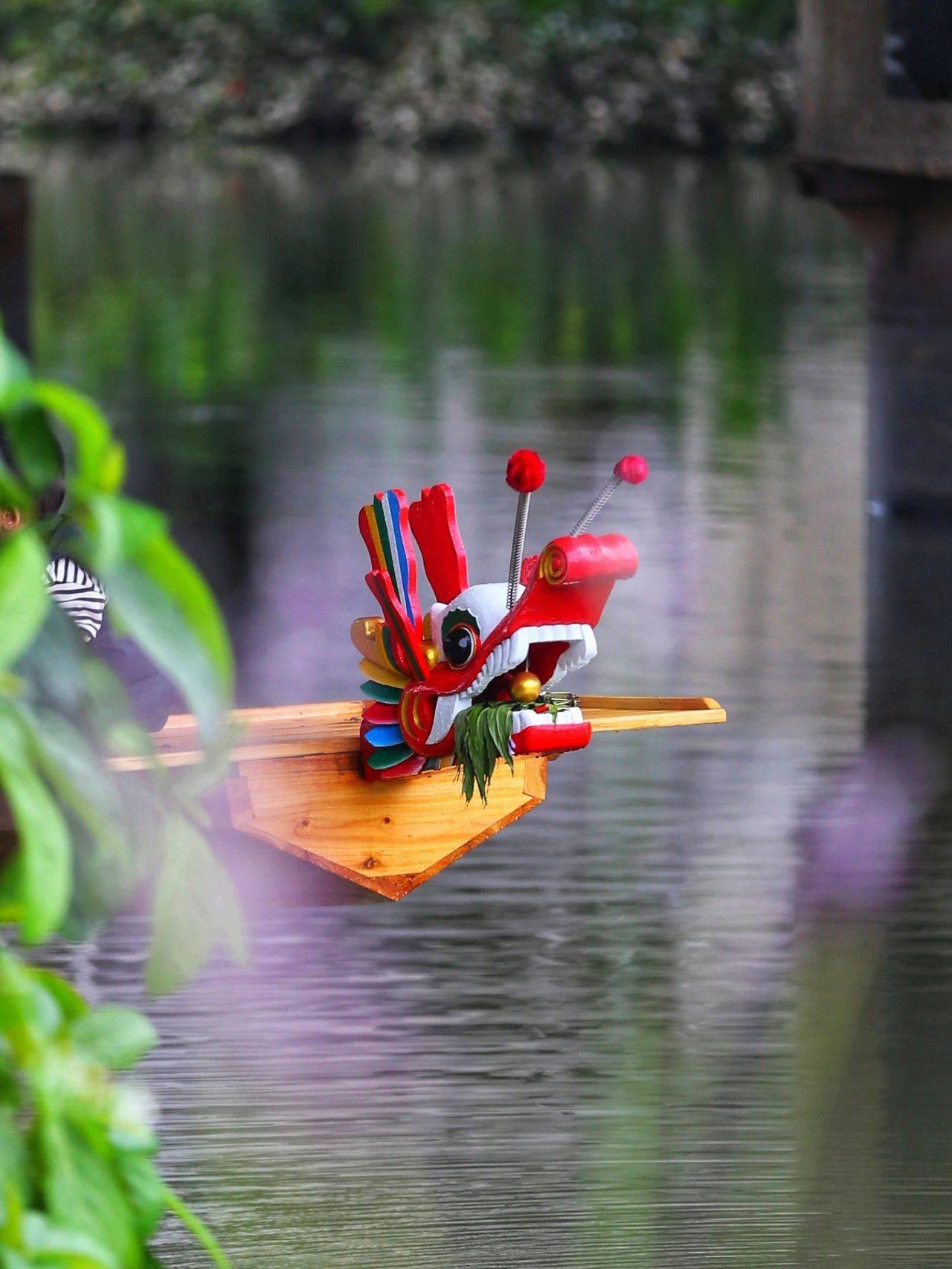 93(农历五月十六)麻涌龙船景 99一起期待7月3日93锣鼓声声迎接