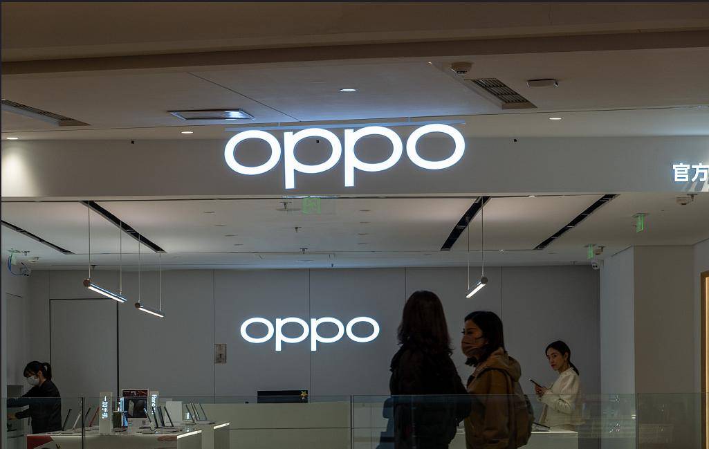 "oppo挥泪终止自研芯片"!中国手机,梦断造芯之路_华为_公司_设计