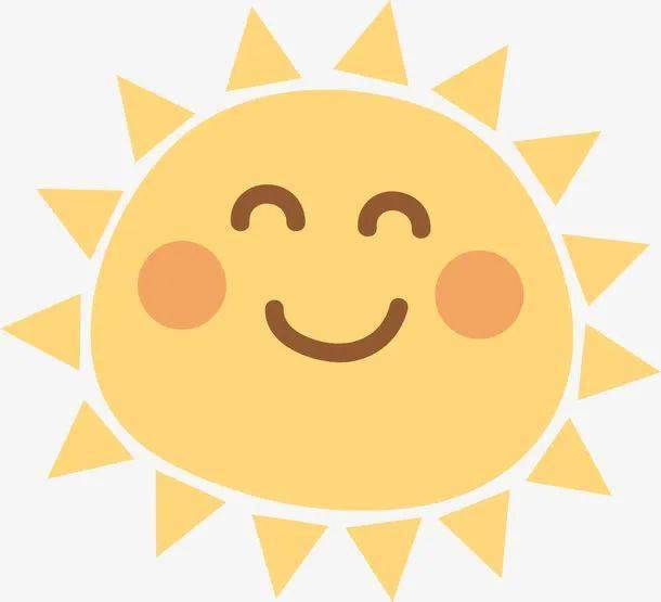 在28℃左右,气温持续上升,白天在西南风的影响下,一大早就太阳高照