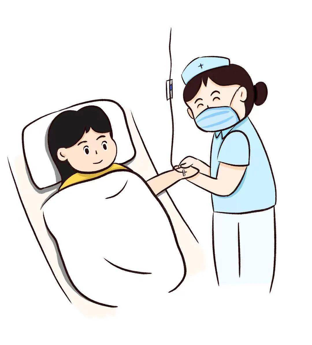 谢谢你,用生命守护生命!_病人_护理_专业