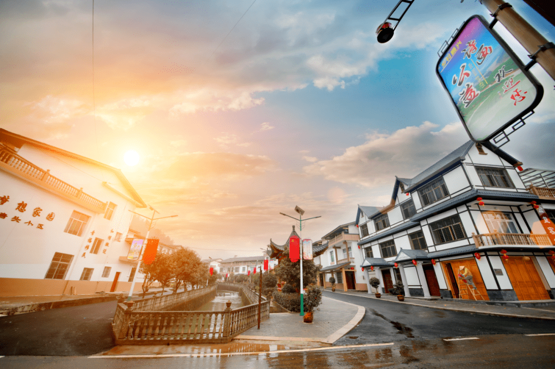 铜鼓县讲不完的生态故事_坪田_帅卫东_公益