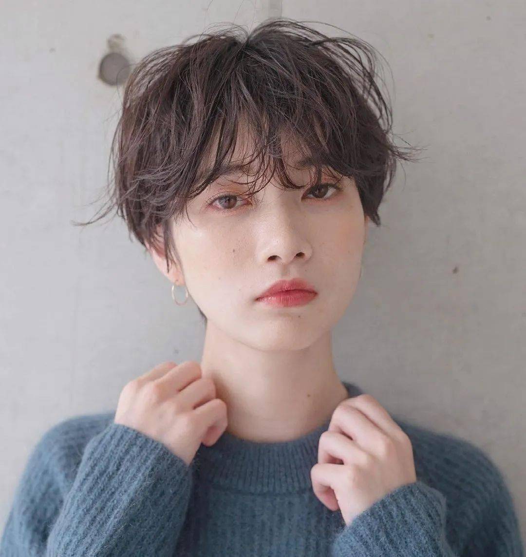 【东瀛造型】20店通用丨发型选对,颜值翻倍!68元单人洗剪吹套餐!