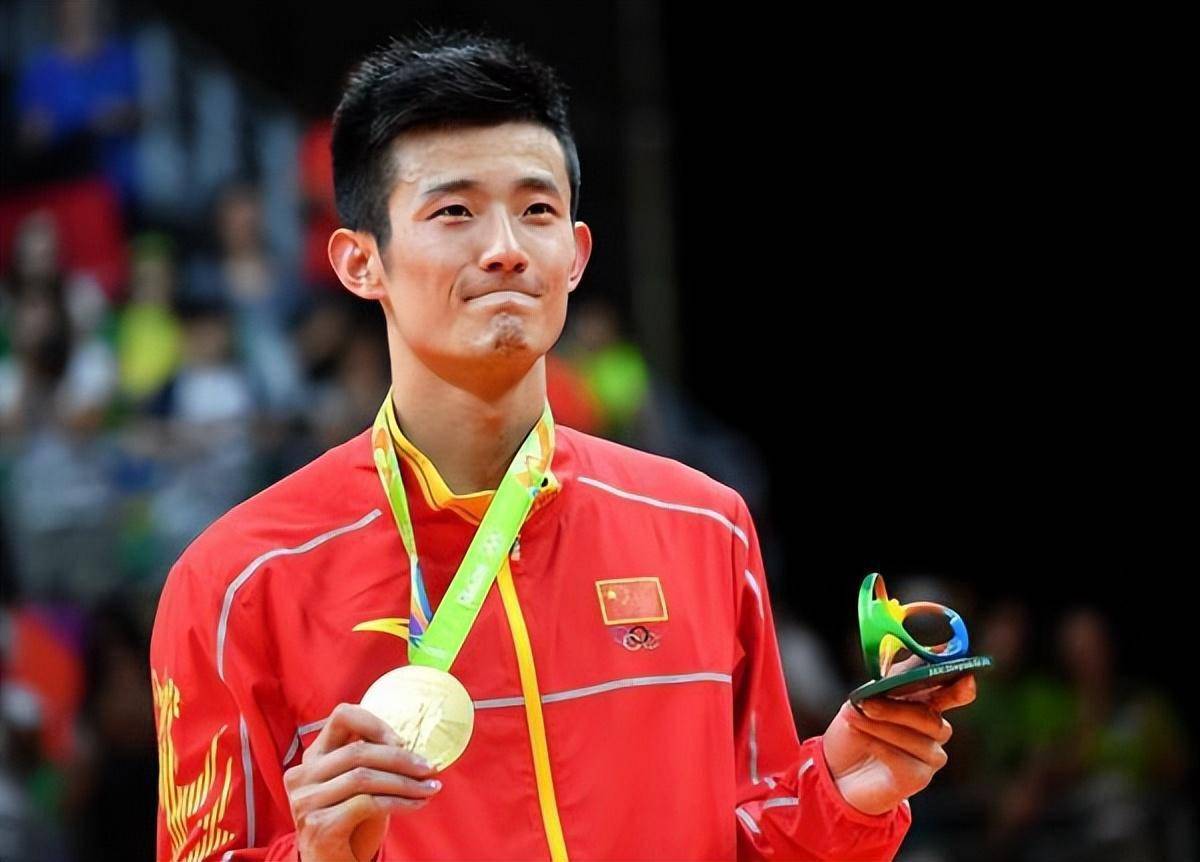 距全满贯只差亚运夺冠_谌龙_中国羽毛球队_男单