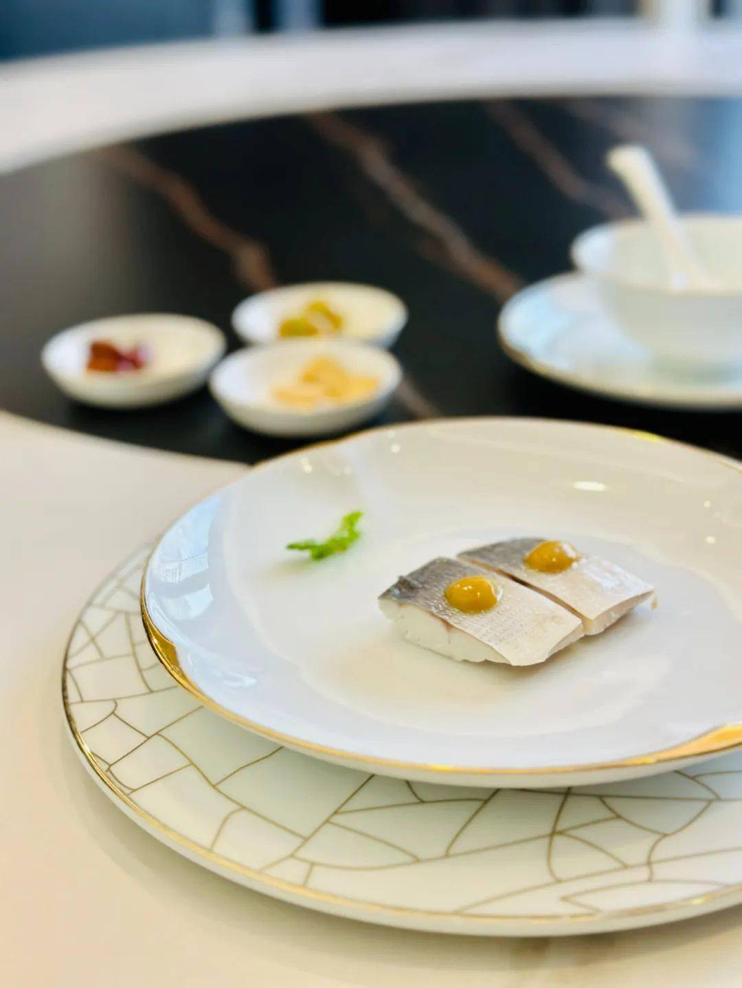 吃过这三家汕头的黑珍珠餐厅,才算去过了汕头!_潮汕_口感_小菜