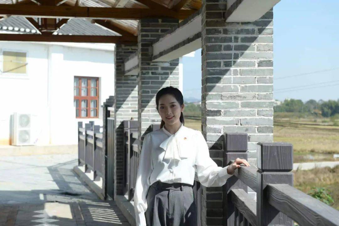 榜样人物 | 最美大学生孙晓涵: 时不我待,只争朝夕_实践_活动_故事