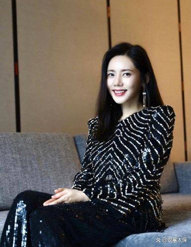 秋瓷炫中文说得好，原来是和于晓光谈恋爱练的，网友：太甜了！