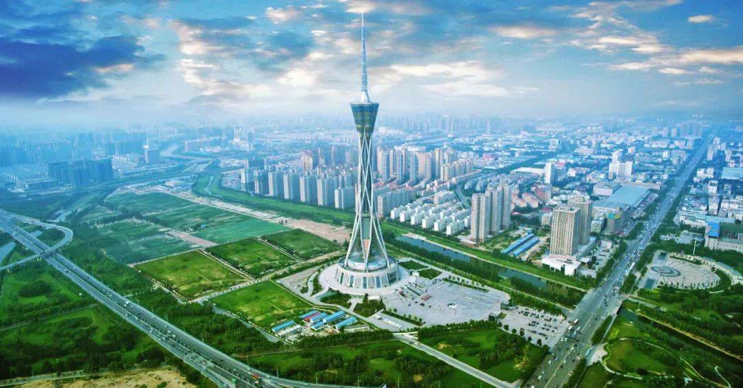 【三十而"砺"】以会为钥,郑州经开区先进制造业再启新篇章_发展_产业