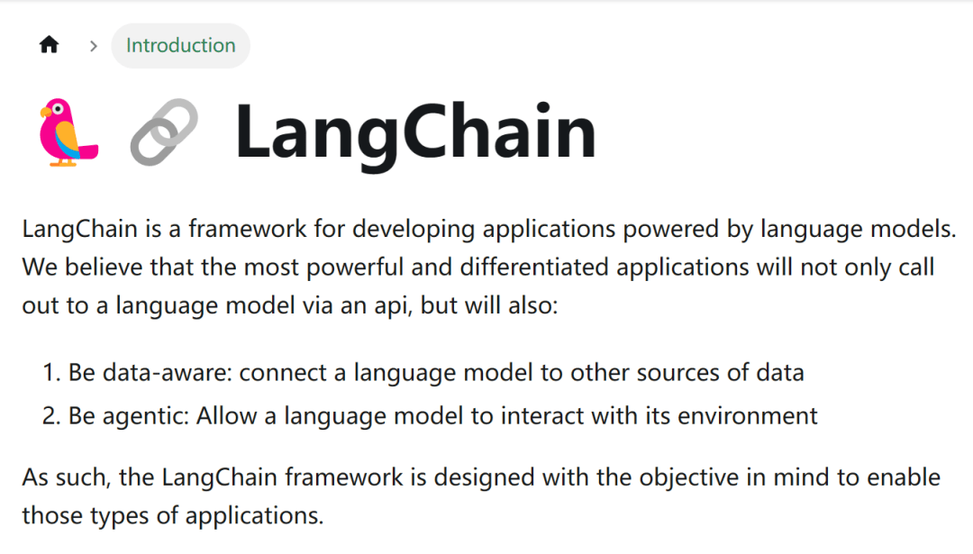 用 100 行代码揭开 LLM 集成工具 LangChain 的神秘之处！_you_the_to