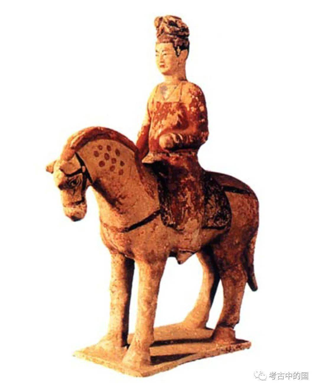 吴洪琳:何谓汉服,何谓胡服?古代服饰与姓氏中的民族认同_造像_形制_中国