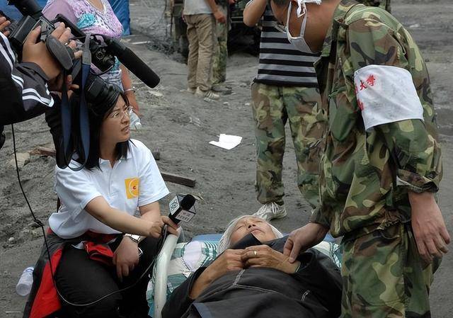 "央视一姐"张泉灵离职误诊,投资"二混子"147万高获利_漫画_历史_小时