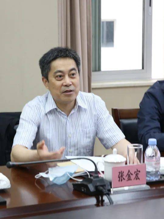 【妇幼新闻】省卫生健康委张金宏副主任一行 莅临无锡市妇幼保健院