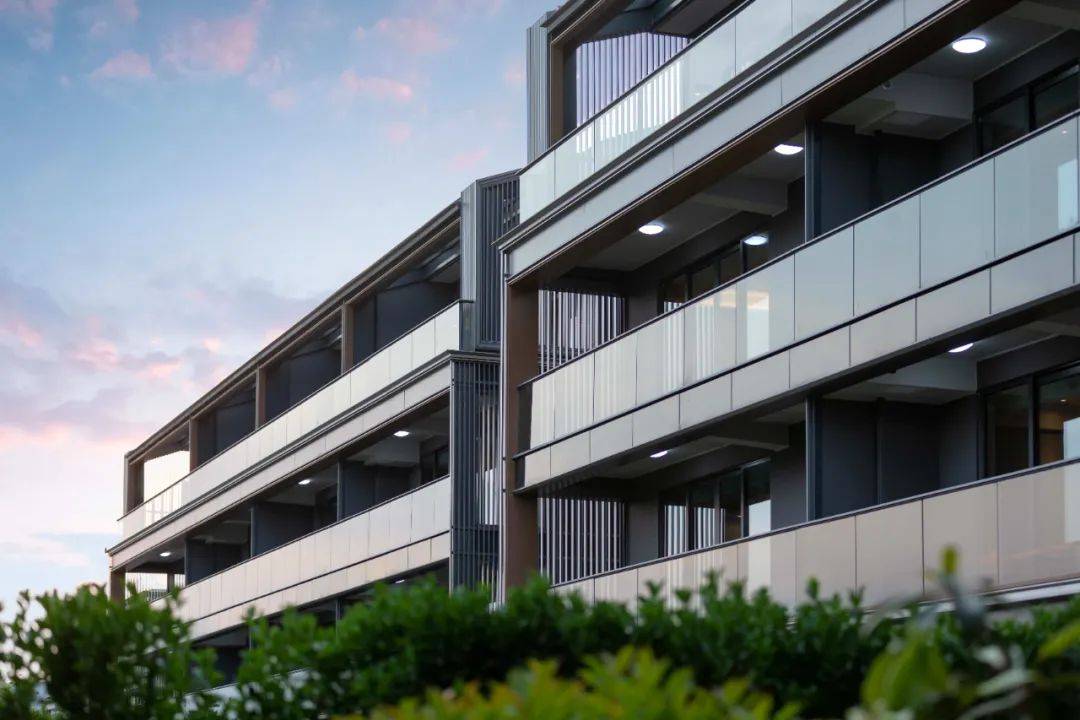 绿城_澄庐_晓月