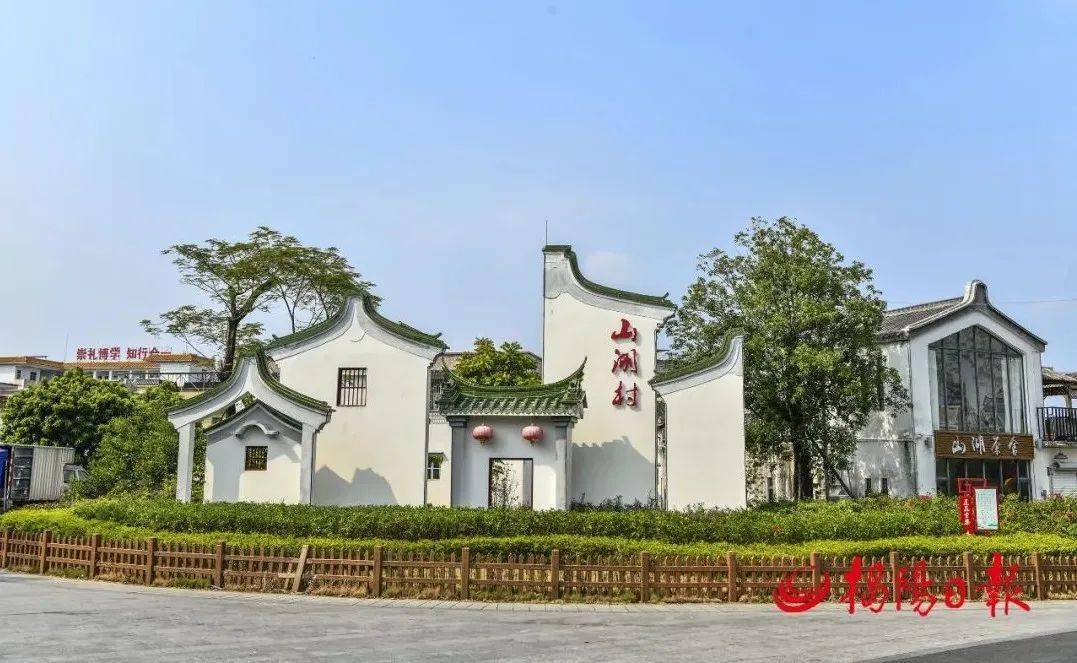 揭西67:"全域皆景""全年通游"成揭西新名片_旅游区_景区_游客