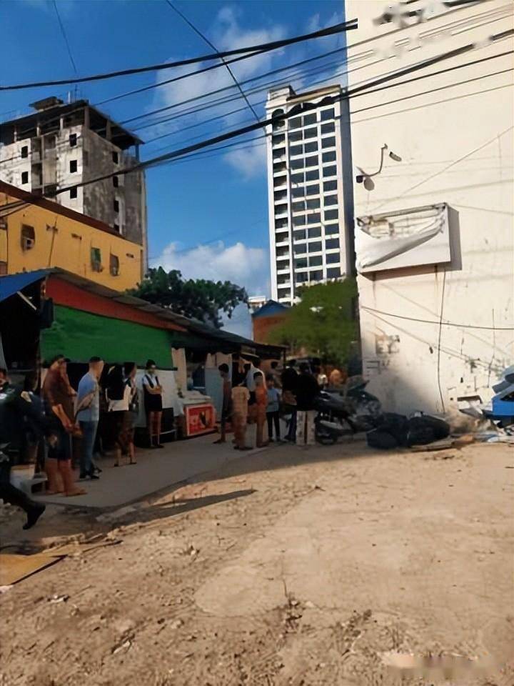 赌客闻风而逃关注柬单网,了解柬埔寨,更多柬埔寨资讯,创业投资,同胞