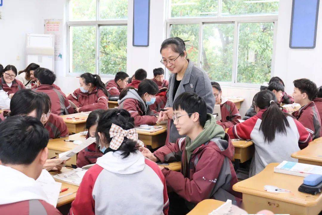 新时代中小学学科领军教师示范性培训培养对象名单公布