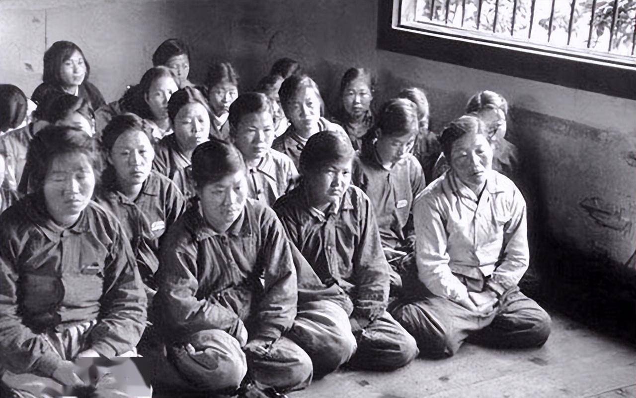 日本关东军战败投降后,苏联俘虏1万多日本女兵,是怎么处理的?
