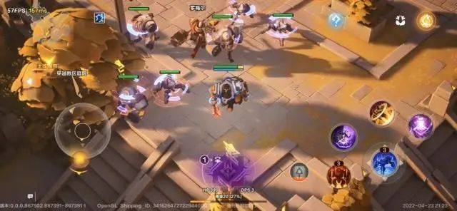 火炬之光无限怎么换角色模式 切换角色英雄设置教程[多图]-火炬之光怎么重置技能点