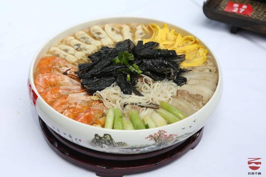 黄岩区宁溪特产店门店地址:黄岩区宁溪镇下周居888号临海海苔饼(入选"