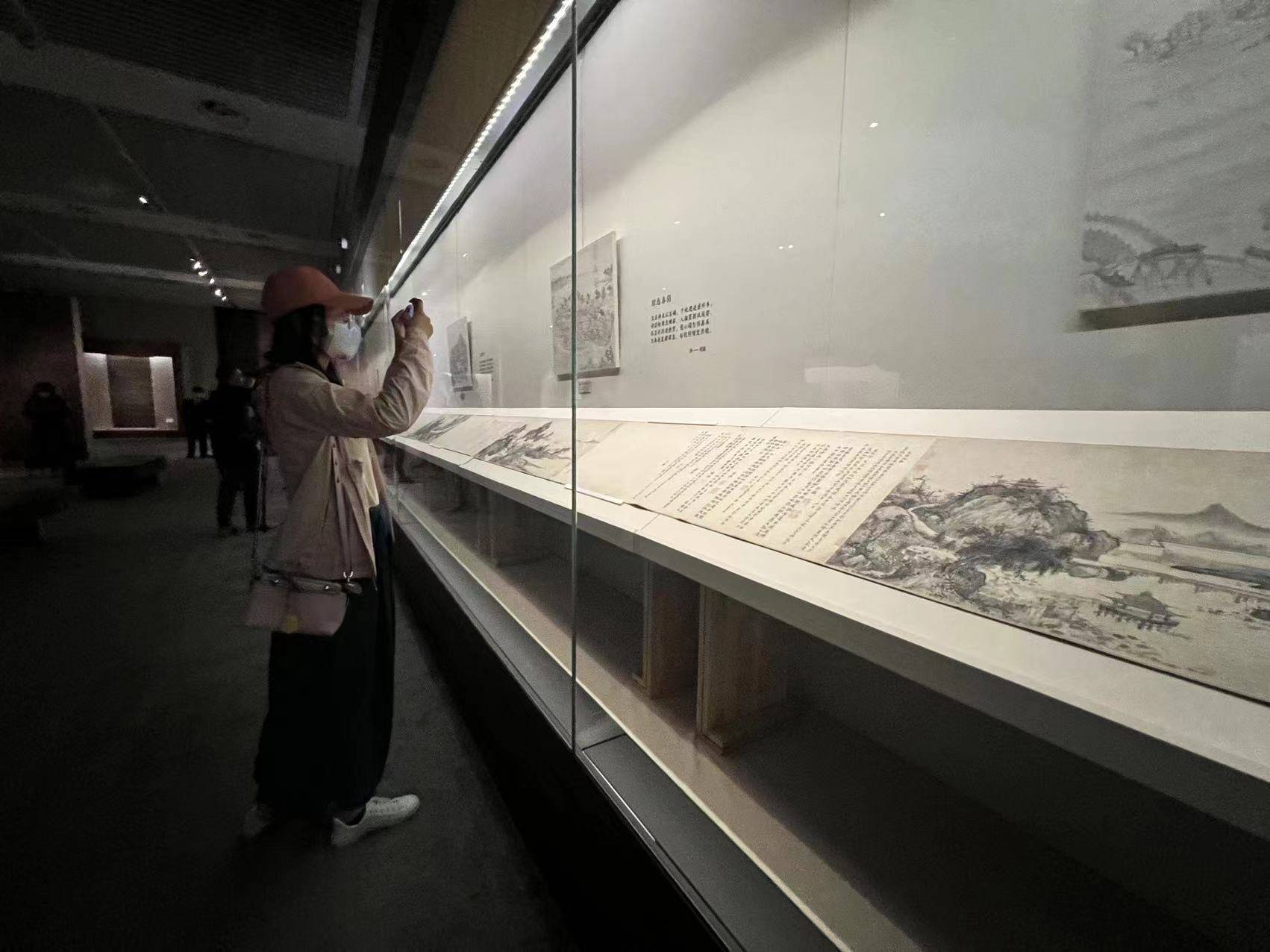 国家博物馆启动近年最大规模全面改陈,“中国古代瓷器”“中国古代书画”新装亮相_展览_部分_专题
